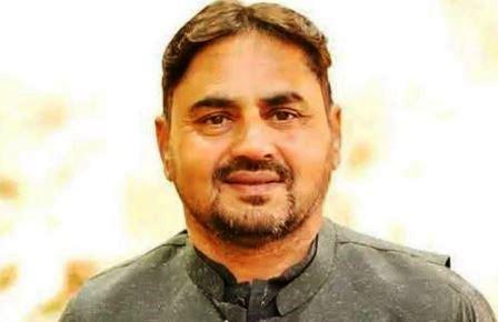 Gujar Khan: Sukhho Mourns the Tragic Death of Chaudhry Nadeem in Road Accident
