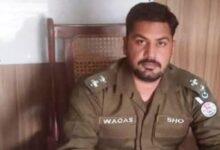 Gujar Khan; Mandra’s Sub-Inspector Waqas Safeer Among Promoted Officers in Recognition of Dedicated Service