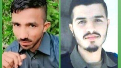Kallar Syedan: Two Young Men Killed in Separate Accidents