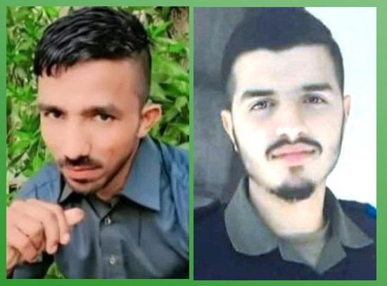 Kallar Syedan: Two Young Men Killed in Separate Accidents