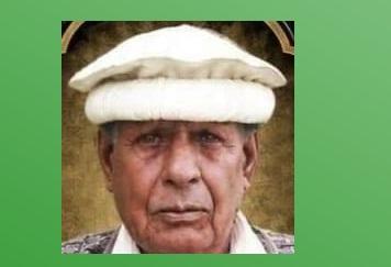 Kallar Syedan: Former Councillor Raja Muhammad Iqbal Passes Away