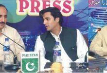 Kahuta; Barrister Ahmed Sagheer Raja Highlights Billions in Development Projects in PP-7
