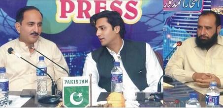 Kahuta; Barrister Ahmed Sagheer Raja Highlights Billions in Development Projects in PP-7 Kahuta; Barrister Ahmed Sagheer Raja Highlights Billions in Development Projects in PP-7