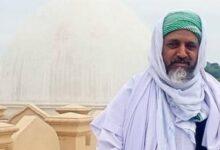 Rawalpindi; Haji M Sharif Granted Bail but Not Released from Adiala Jail
