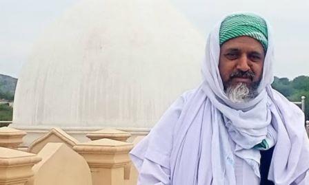 Rawalpindi; Haji M Sharif Granted Bail but Not Released from Adiala Jail