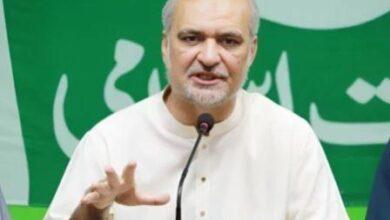 Kallar Syedan: Jamaat-e-Islami Postpones Long March, Sit-Ins to Continue Kallar Syedan: Jamaat-e-Islami Postpones Long March, Sit-Ins to Continue