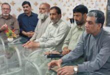 Kahuta Traders Association Announces Full Cooperation with Administration
