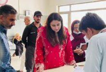 Kahuta; Assistant Commissioner Kahuta Inspects THQ Hospital