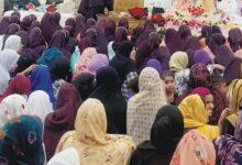 Kahuta: Annual Milad Gathering and Certificate Distribution Held at Jamia Jamal-ul-Quran for Girls