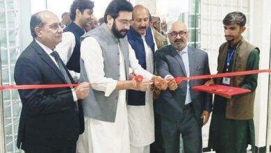 Kahuta: Rs3 Billion Grant Released for Development Projects Kahuta: Rs3 Billion Grant Released for Development Projects