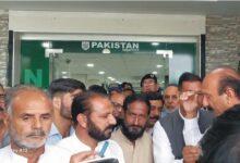 Kahuta: Raja Fayyaz Yaqoob Congratulates Public Representatives on Establishment of NADRA and Passport Office in Nara