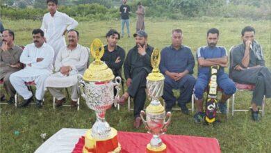 Kahuta; Mator Super League Season 3 Concludes with Grand Ceremony