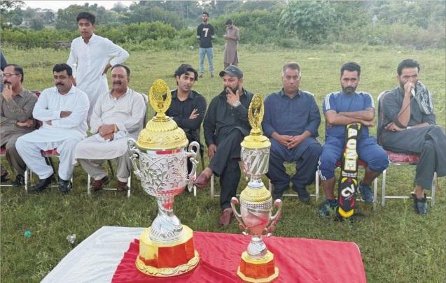 Kahuta; Mator Super League Season 3 Concludes with Grand Ceremony