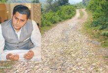Kahuta; Barrister Ahmed Sagheer Raja Vows to Address Problems of Bagla Rajgan and Dhok Khawaja Karan
