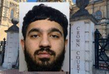 London: Slough Man Sentenced to 13 Years and 8 Months for Section 18 GBH