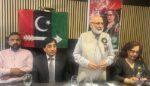 London: Important Meeting Held in Manchester for PPP UK Reorganisation