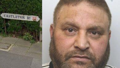 Birmingham Man Javed Iqbal Jailed for Five Years After Police Sting Operation