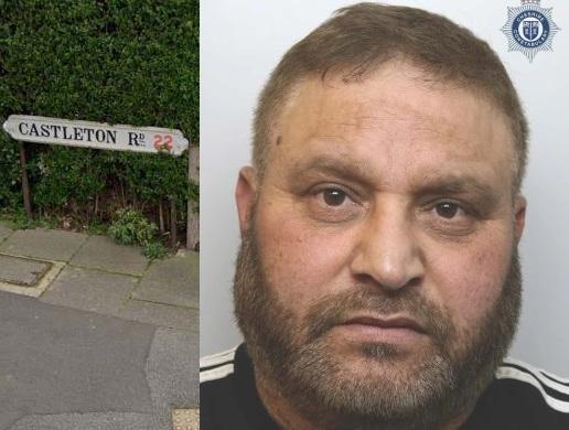 Birmingham Man Javed Iqbal Jailed for Five Years After Police Sting Operation