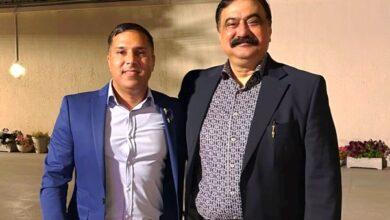 Rawalpindi: Major General Faisal Naseer Appointed NACTA National Coordinator Rawalpindi: Major General Faisal Naseer Appointed NACTA National Coordinator