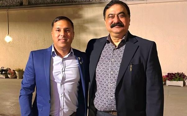 Rawalpindi: Major General Faisal Naseer Appointed NACTA National Coordinator