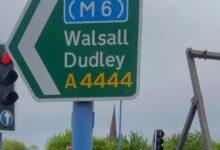 Walsall/Dudley; Mother Charged with Murder of 17-Month-Old Daughter Grandmother Also Charged