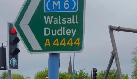 Walsall/Dudley; Mother Charged with Murder of 17-Month-Old Daughter Grandmother Also Charged Walsall/Dudley; Mother Charged with Murder of 17-Month-Old Daughter Grandmother Also Charged