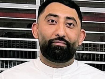 Birmingham Stabbing: Second Man Charged with Conspiracy to Murder