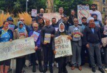 Bradford Residents Demand Stronger Action Against Anti-Social Firework Use