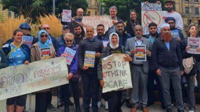 Bradford Residents Demand Stronger Action Against Anti-Social Firework Use Bradford Residents Demand Stronger Action Against Anti-Social Firework Use