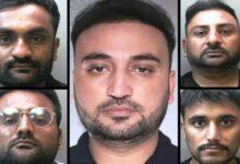 London: Five Men Jailed Over £1.5 Million Mobile Phone Upgrade Fraud