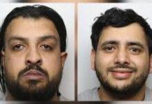 London: Two Keighley Men Jailed for Combined 20 Years Over Violent Carjacking