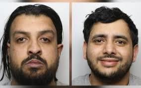 London: Two Keighley Men Jailed for Combined 20 Years Over Violent Carjacking