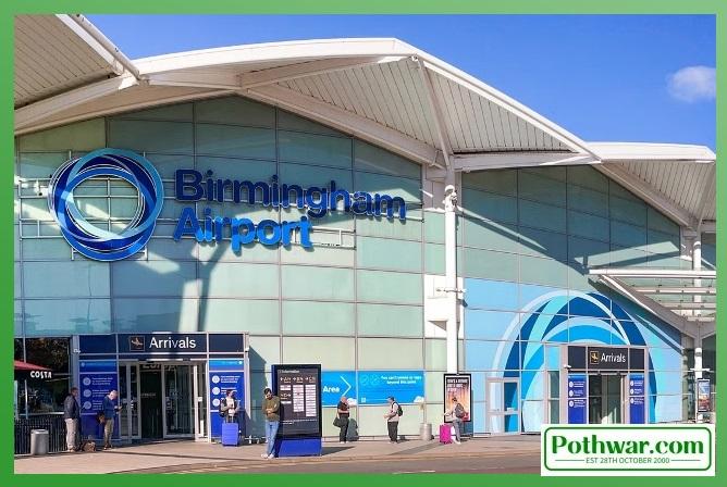 London; PIA to Launch Direct Flights to Birmingham from December 1, 2026