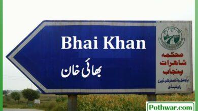 Gujar Khan; Overseas Pakistani Family Robbed at Gunpoint Near Bhai Khan