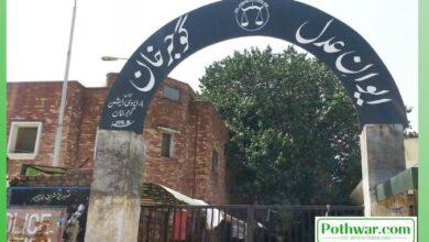 Gujar Khan: Court Rejects Interim Bail of Two Accused in Dhok Habib Kanyal House Arson Case