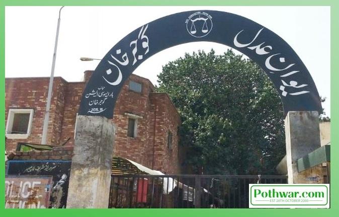 Gujar Khan: Court Rejects Interim Bail of Two Accused in Dhok Habib Kanyal House Arson Case