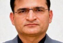 Gujar Khan: Raja Iqbal Elected President of Potohar Press Club Gujar Khan with 44 Votes