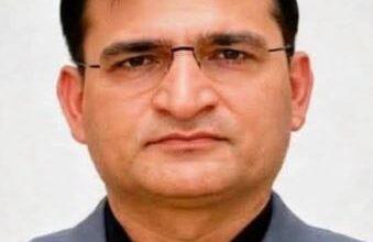 Gujar Khan: Raja Iqbal Elected President of Potohar Press Club Gujar Khan with 44 Votes