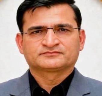 Gujar Khan: Raja Iqbal Elected President of Potohar Press Club Gujar Khan with 44 Votes