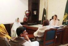 Gujar Khan Steps Up Safety Audit of Government and Private School Buildings