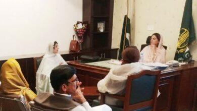 Gujar Khan Steps Up Safety Audit of Government and Private School Buildings