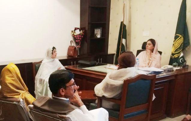 Gujar Khan Steps Up Safety Audit of Government and Private School Buildings
