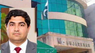 Gujar Khan; Lahore High Court Orders Qamar Warraich to Remain Chief Officer