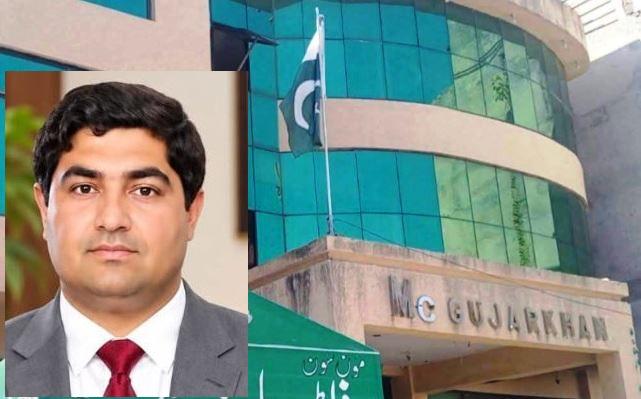 Gujar Khan; Lahore High Court Orders Qamar Warraich to Remain Chief Officer