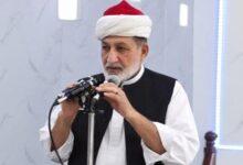 Gujar Khan; Eisal e Aswab dua observed for late Raja Altaf of Chang Bangyal