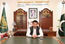 Rawalpindi; Briefing on 145 Development Projects, DC Directs Timely and Quality Completion