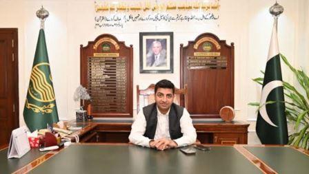 Rawalpindi; Briefing on 145 Development Projects, DC Directs Timely and Quality Completion