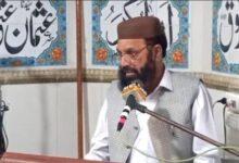 Kallar Syedan; Following the Prophet’s (PBUH) Example Is the Key to Success, Says Maulana Iqbal Qureshi