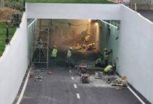 Rawalpindi; Costs of Two Underpasses Rise Under Rawalpindi Mall Road Signal-Free Project