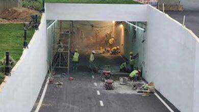 Rawalpindi; Costs of Two Underpasses Rise Under Rawalpindi Mall Road Signal-Free Project